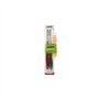 Brosse à Dents Lacer Technic Medio (3 Pièces) (2 Unités)