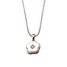LOTUS Collier Colar Silver, Prata 925 LP1277-1/1 Marque, Taille unique, Métal, Pas de gemme