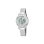CALYPSO Femme Analogique-Numérique Quartz Montre avec Bracelet en Plastique