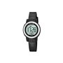 CALYPSO Femme Analogique-Numérique Quartz Montre avec Bracelet en Plastique