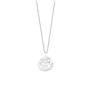 LOTUS SILVER Femme Argent Ne s'applique pas Collier suspendu