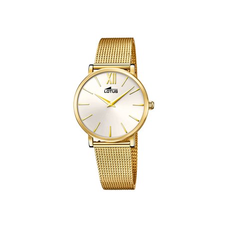 Lotus Dress Watch 18732/1