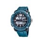CALYPSO Hommes Analogique-Numérique Quartz Montre avec Bracelet en Plastique K5796/2