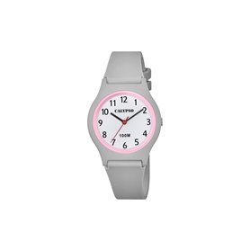 CALYPSO Garçons Analogique Quartz Montre avec Bracelet en Plastique K5798/5