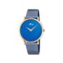 LOTUS OUTLET Lotus pour des Hommes Analogique Quartz Montre avec Bracelet en Acier Inoxydable 18773/2