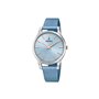FESTINA Femme Analogique Quartz Montre avec Bracelet en Acier Inoxydable F20506/2