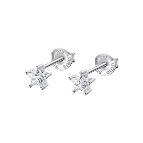 Lotus Silver Boucles d'oreilles Pure Essential LP3300-4/1 LP3300-4/1 Marque, Taille unique, Métaux non précieux, Pas de gemme