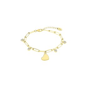 Lotus Bracelet Argent LP3269-2/2 LP3269-2/2 Marque, Taille Unique, Métal Non précieux, Pas Une Pierre précieuse