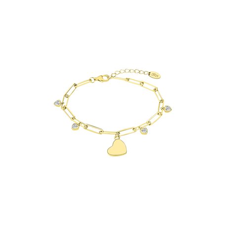 Lotus Bracelet Argent LP3269-2/2 LP3269-2/2 Marque, Taille Unique, Métal Non précieux, Pas Une Pierre précieuse