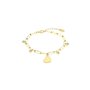 Lotus Bracelet Argent LP3269-2/2 LP3269-2/2 Marque, Taille Unique, Métal Non précieux, Pas Une Pierre précieuse
