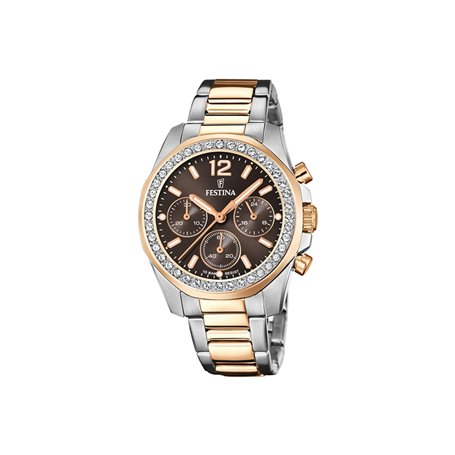 FESTINA Relojes Boyfriend Collection F20608/1 señora