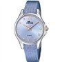 LOTUS Femme Analogique Quartz Montre avec Bracelet en Acier Inoxydable 18799/2