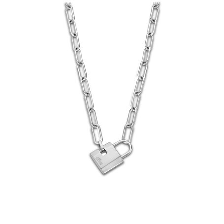 Lotus Collier Style Collier Mme Ace LS2251-1/1 Marque, Taille Unique, Métal Non précieux, Pas de gemme