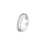 LOTUS SILVER Bague LP3446-3/114 Pure Essential Argent Femme