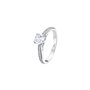 LOTUS SILVER Bague LP3441-3/118 Pure Essential Argent Set zirconia Femme
