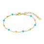 Lotus Bracelet PULSEIRA Silver, Prata 925 LP3500-2/1 Marque, Taille Unique, Métal Non précieux, Pas de gemme
