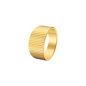 Lotus Bague Style Bague Mme CHA. LS2310-3/216 Marque, Taille unique, Métal, Aucune pierre précieuse