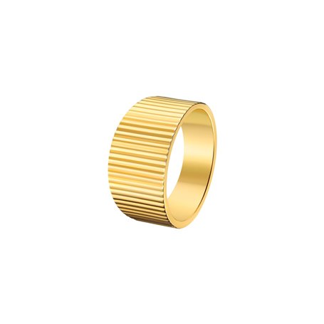 Lotus Bague Style Bague Mme CHA. LS2310-3/216 Marque, Taille unique, Métal, Aucune pierre précieuse