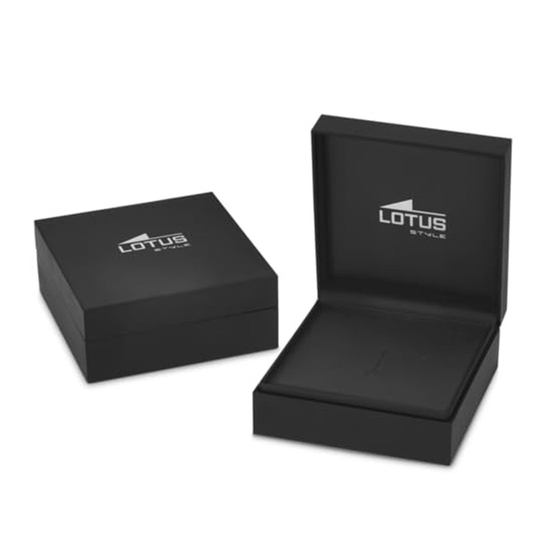 Image secondaire de Lotus Bague Style Bague Mme CHA. LS2310-3/216 Marque, Taille unique, Métal, Aucune pierre précieuse