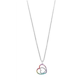 LOTUS Collier Style Collier Mme Ace.Multicolor LS1943-1/2 Marque, Taille unique, Métal, Pas de gemme
