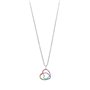 LOTUS Collier Style Collier Mme Ace.Multicolor LS1943-1/2 Marque, Taille unique, Métal, Pas de gemme