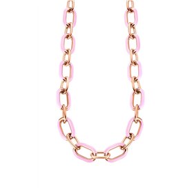 LOTUS Collier Style Collier Mme Rose.RSCL. LS2330-1/6 Marque, Taille Unique, Métal Non précieux, Pas de gemme