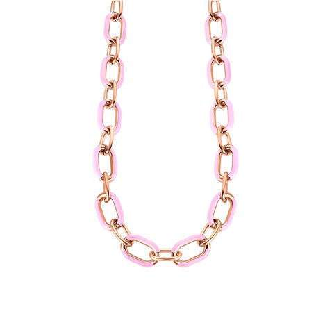 LOTUS Collier Style Collier Mme Rose.RSCL. LS2330-1/6 Marque, Taille Unique, Métal Non précieux, Pas de gemme