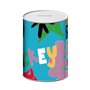 Tirelire - Disney Mickey - Taille S - 7.5x7.5x10 cm