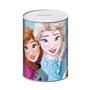Tirelire - Disney La Reine des Neiges - Taille S - 7.5x7.5x10 cm