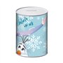 Tirelire - Disney La Reine des Neiges - Taille S - 7.5x7.5x10 cm