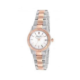 Kenneth Cole Montre Femme IKC4930_Blanco