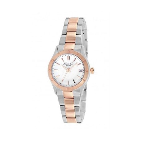 Kenneth Cole Montre Femme IKC4930_Blanco
