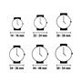 Kenneth Cole Montre Femme IKC4930_Blanco