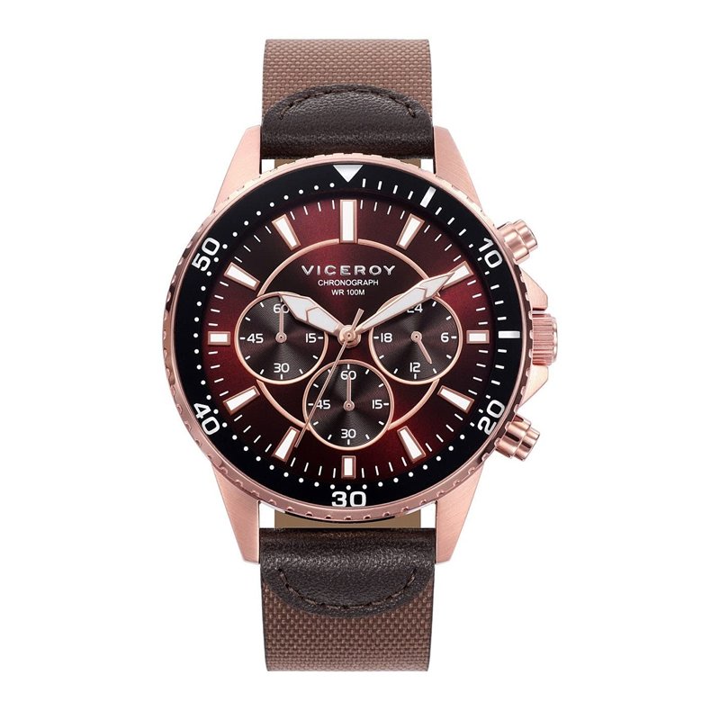 Viceroy Montre Homme 401069-97