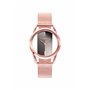 Viceroy Femmes Analogique Quartz Montre avec Bracelet en Acier Inoxydable 42334-47