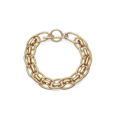 Viceroy Bracelet Fashion Mod. 1373P01012 1373P01012 Marque, Taille Unique, Métal Non précieux, Pas de gemme