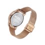 Mark Maddox Montre femme MM0130-90 (Rose), Bracelet
