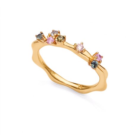 VICEROY Bague Jewels Mod. 13133A014-32 13133A014-32 Marque, Estándar, Métal Non précieux, Pas de gemme