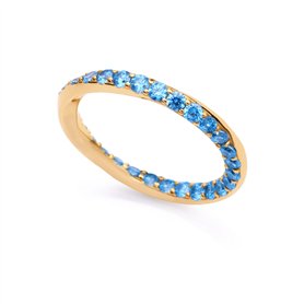 VICEROY Bague Jewels Mod. 13135A012-33 13135A012-33 Marque, Estándar, Métal, Aucune pierre précieuse