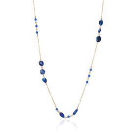 VICEROY Collier Fashion Mod. 14024C01012 14024C01012 Marque, Estándar, Métal, Pas de gemme