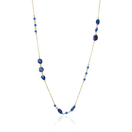 VICEROY Collier Fashion Mod. 14024C01012 14024C01012 Marque, Estándar, Métal, Pas de gemme