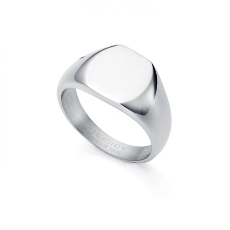 VICEROY Bague Fashion Mod. 75331A02200 75331A02200 Marque, Estándar, Métal, Aucune pierre précieuse