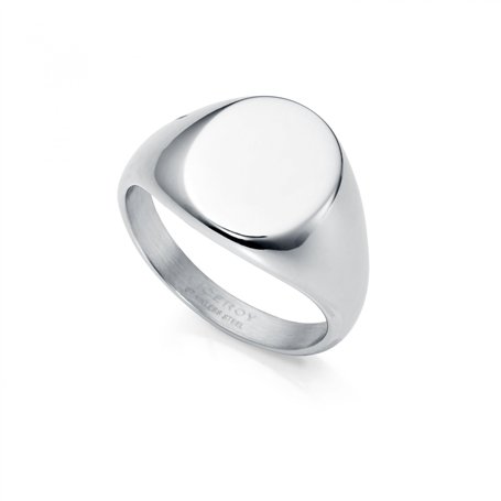 VICEROY Bague Fashion Mod. 75332A02400 75332A02400 Marque, Estándar, Métal, Aucune pierre précieuse