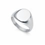 VICEROY Bague Fashion Mod. 75332A02400 75332A02400 Marque, Estándar, Métal, Aucune pierre précieuse