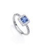 Viceroy Bague Jewels Mod. 13154A015-33 13154A015-33 Marque, Estándar, Métal Non précieux, Pas de gemme