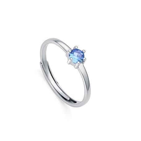 Viceroy Bague Jewels Mod. 9115A015-33 9115A015-33 Marque, Estándar, Métal Non précieux, Pas de gemme