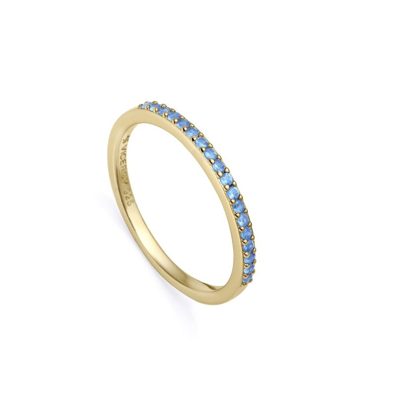 Viceroy Bague Jewels Mod. 9118A012-33 9118A012-33 Marque, Estándar, Métal Non précieux, Pas de gemme