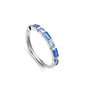 Viceroy Bague Jewels Mod. 9121A015-33 9121A015-33 Marque, Estándar, Métal Non précieux, Pas de gemme