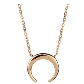 VIDAL&VIDAL Collier Colar X7408539A Marque, Taille Unique, Métal Non précieux, Il ne s'agit Pas d'une Pierre précieuse