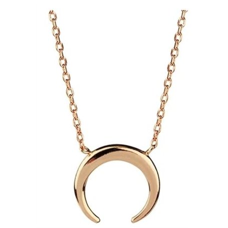 VIDAL&VIDAL Collier Colar X7408539A Marque, Taille Unique, Métal Non précieux, Il ne s'agit Pas d'une Pierre précieuse